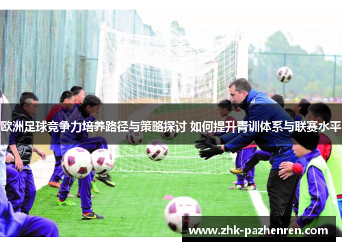 欧洲足球竞争力培养路径与策略探讨 如何提升青训体系与联赛水平